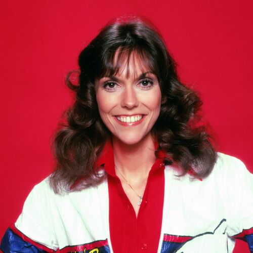 Karen Carpenter