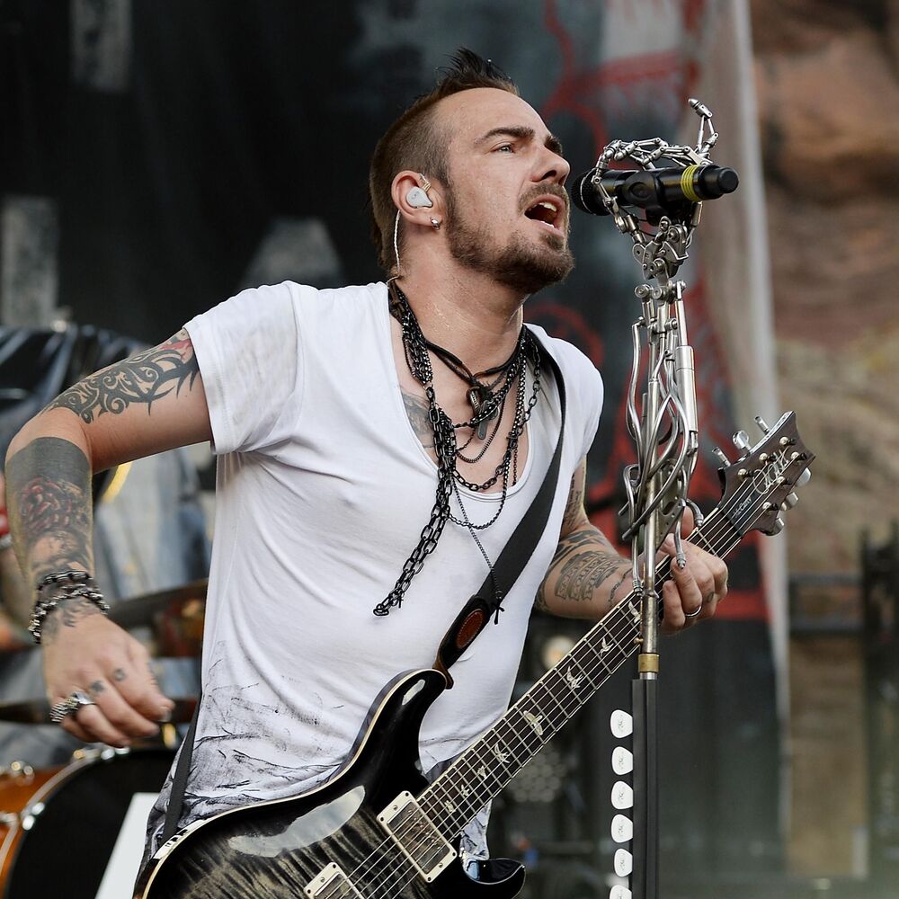 Adam Gontier