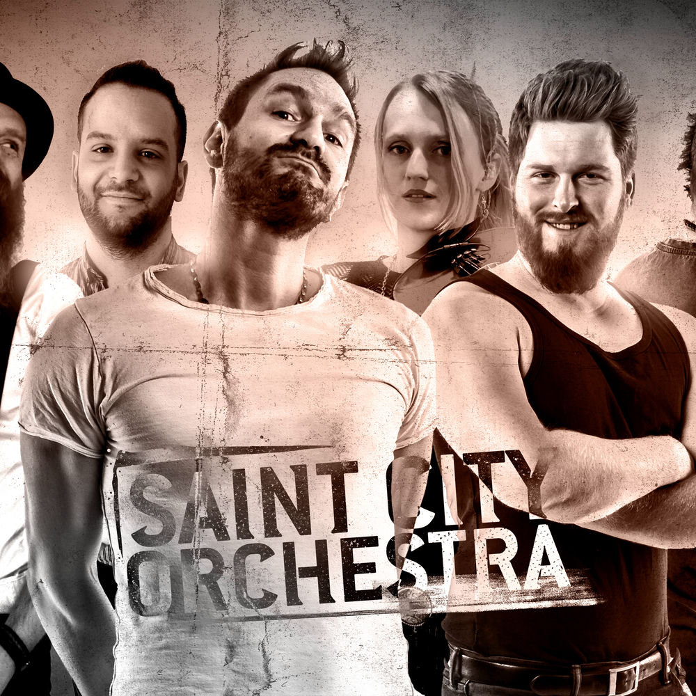 Saint City Orchestra