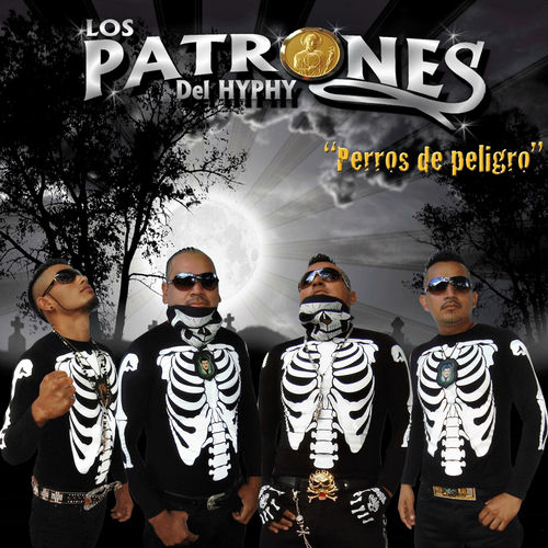 Los Patrones Del Hyphy