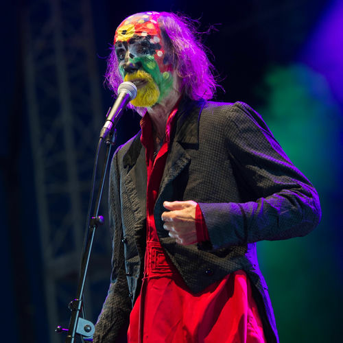 Arthur Brown