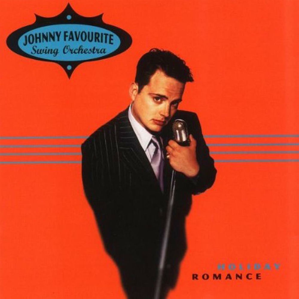 Johnny Favourit'