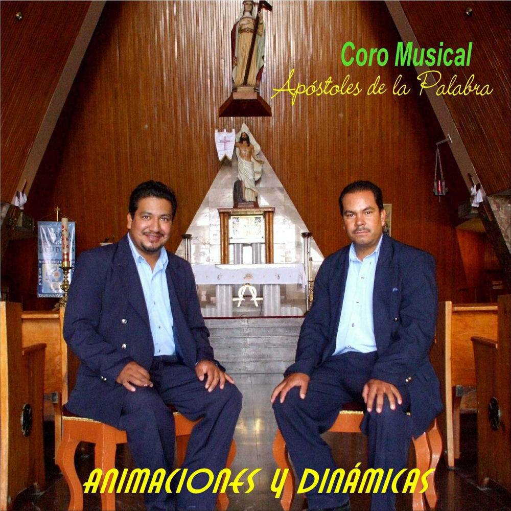 Apóstoles de la Palabra