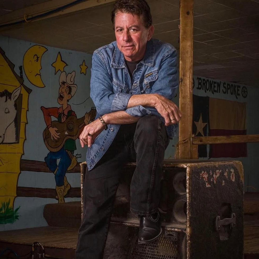 Joe Ely