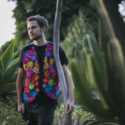 Chancha Via Circuito