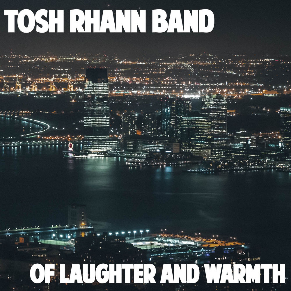 Tosh Rhann Band