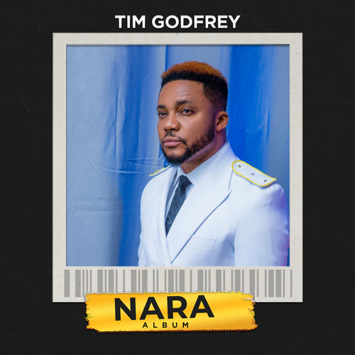 Tim Godfrey