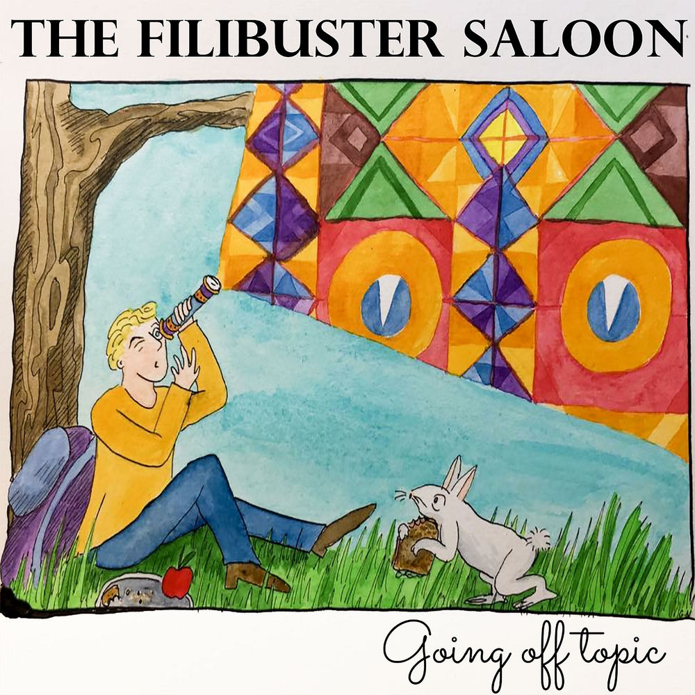 The Filibuster Saloon