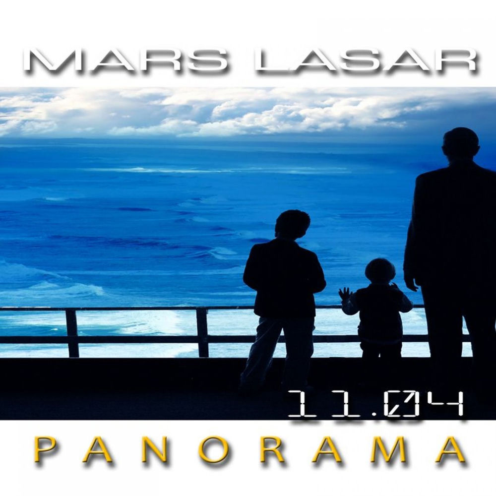 Mars Lasar