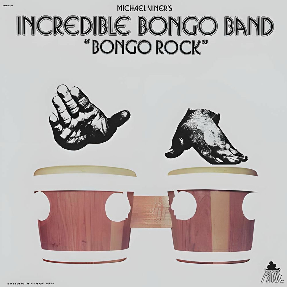 Incredible Bongo Band