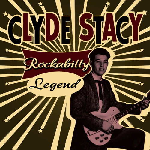 Clyde Stacy