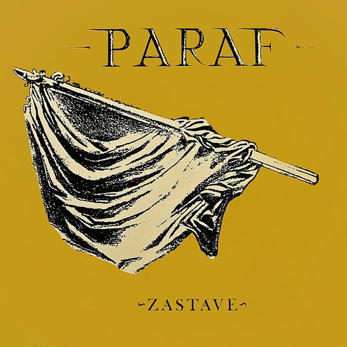 Paraf
