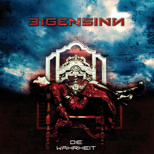Eigensinn