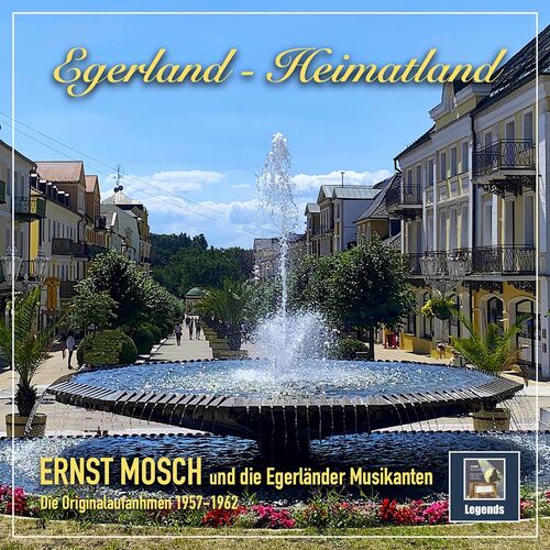 Egerlander Musikanten