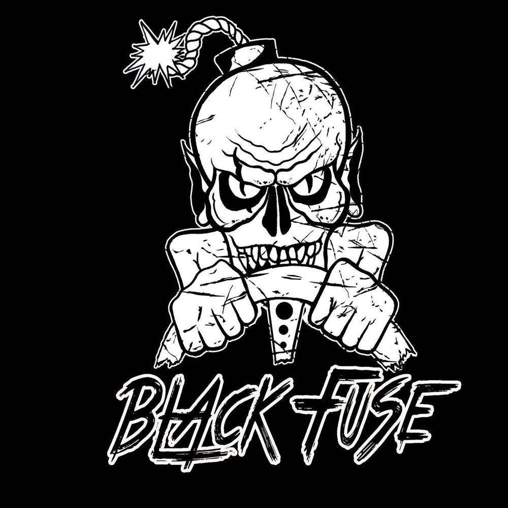 Black Fuse