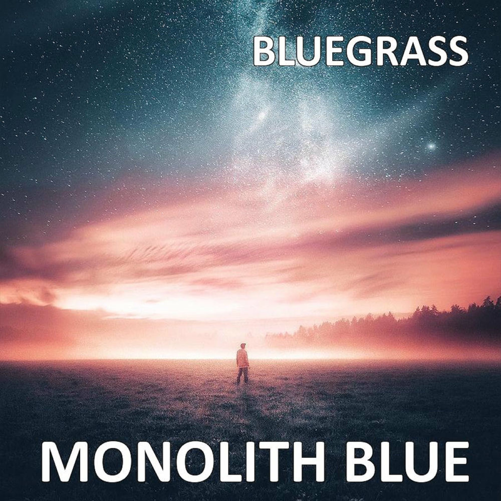 Bleu Grass