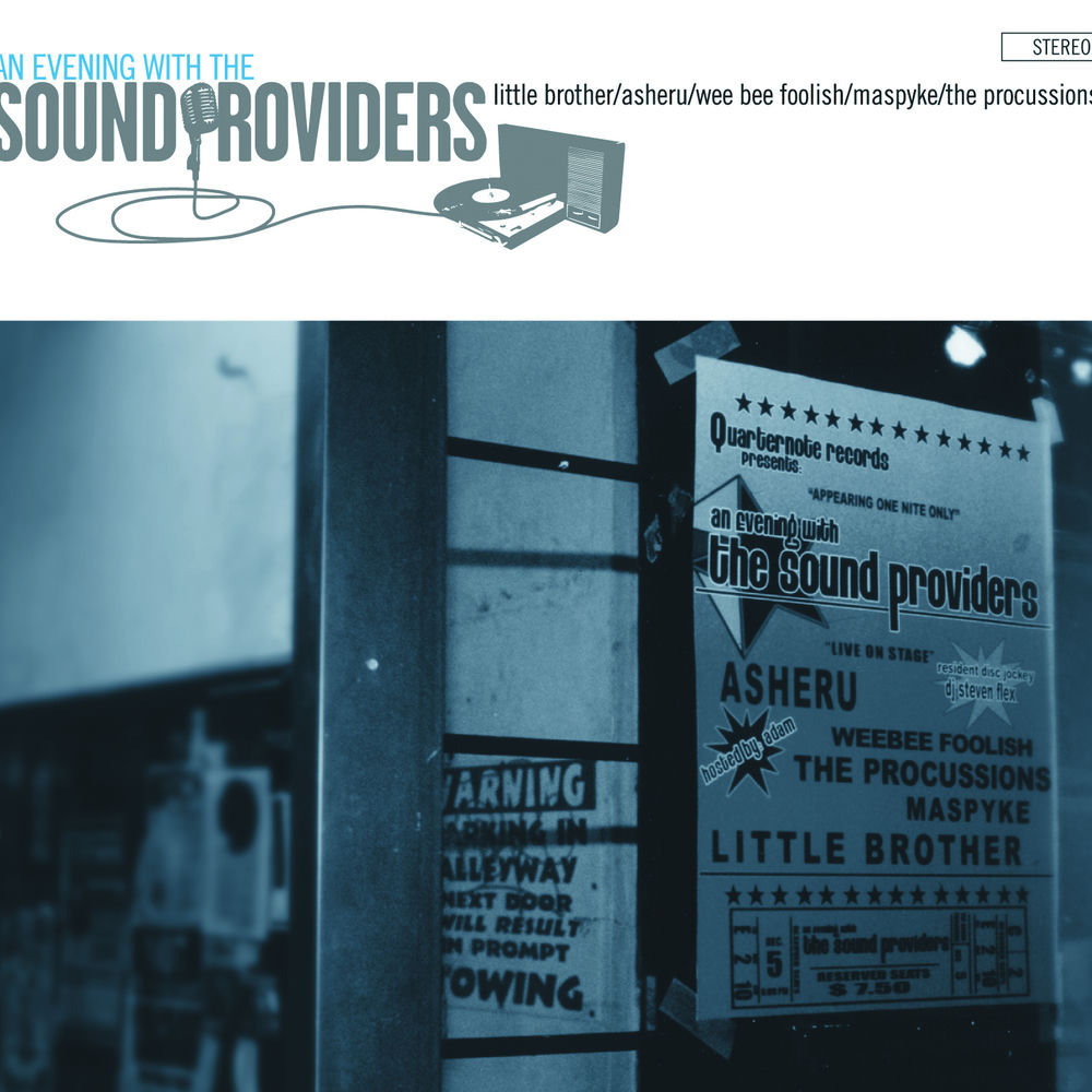 Sound Providers