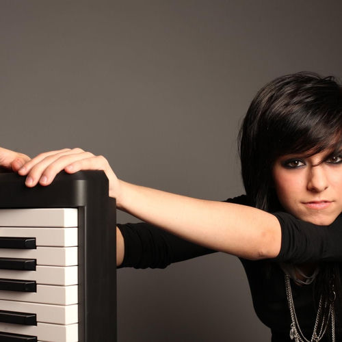 Christina Grimmie