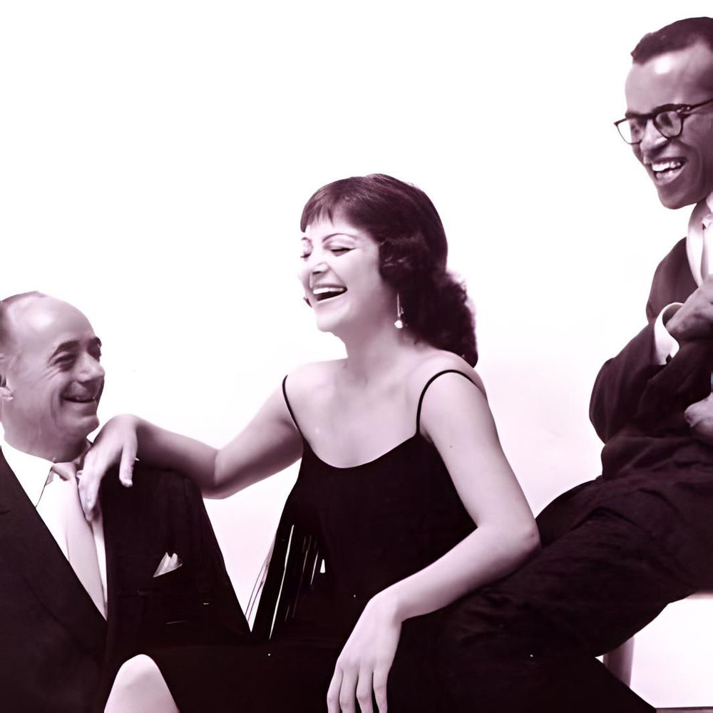 Lambert, Hendricks & Ross