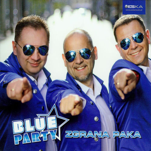 Blue Party