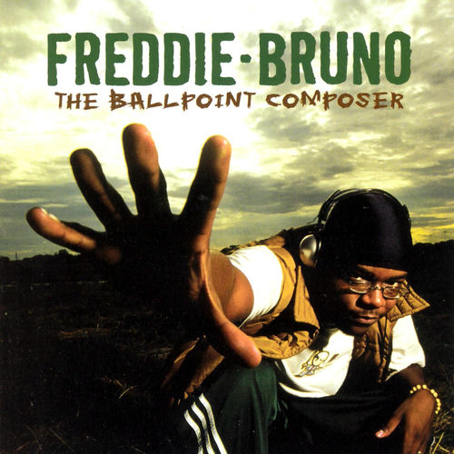 Freddie Bruno