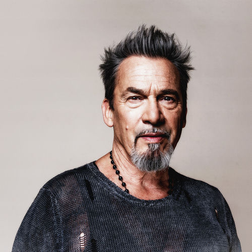 Florent Pagny