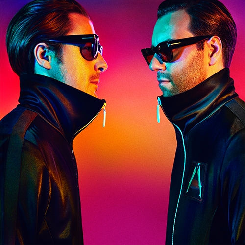 Axwell /- Ingrosso