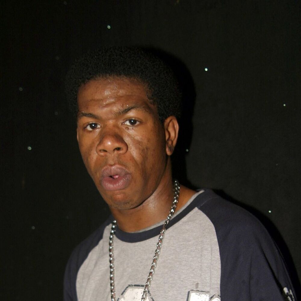 Craig Mack