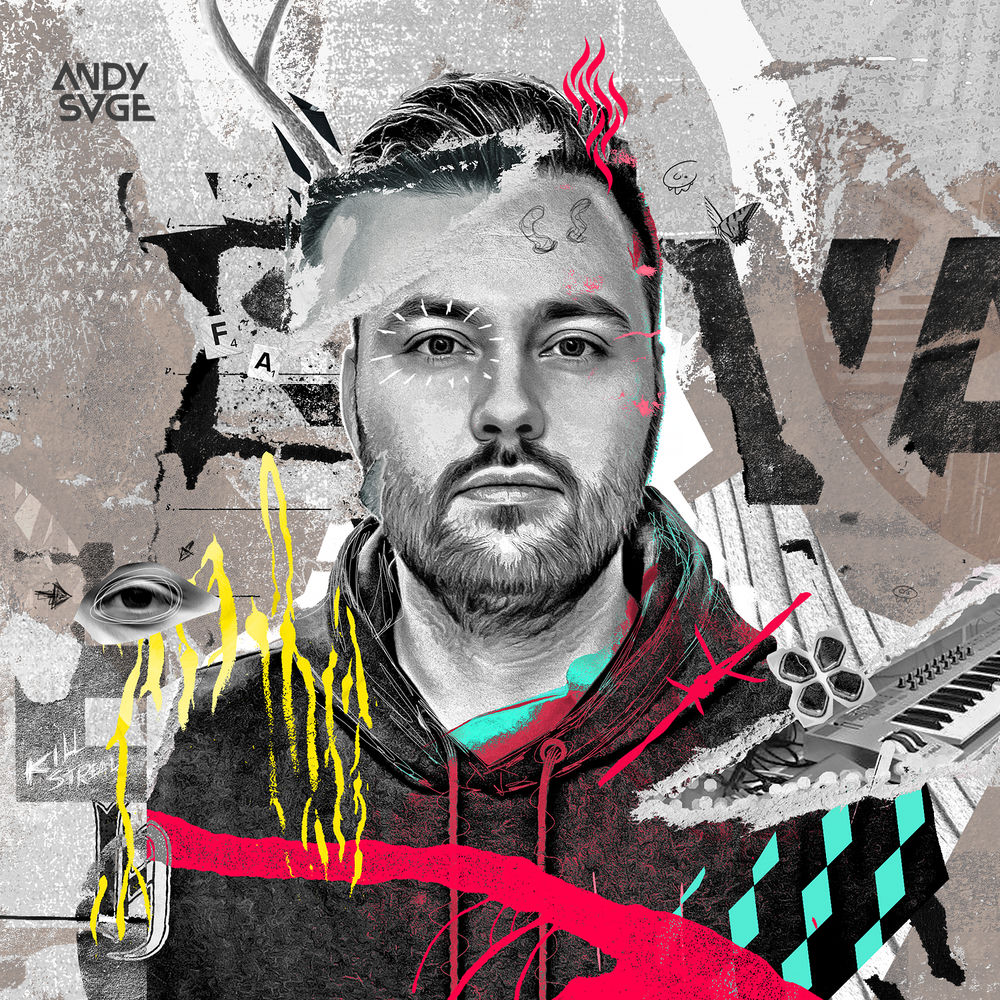 ANDY SVGE