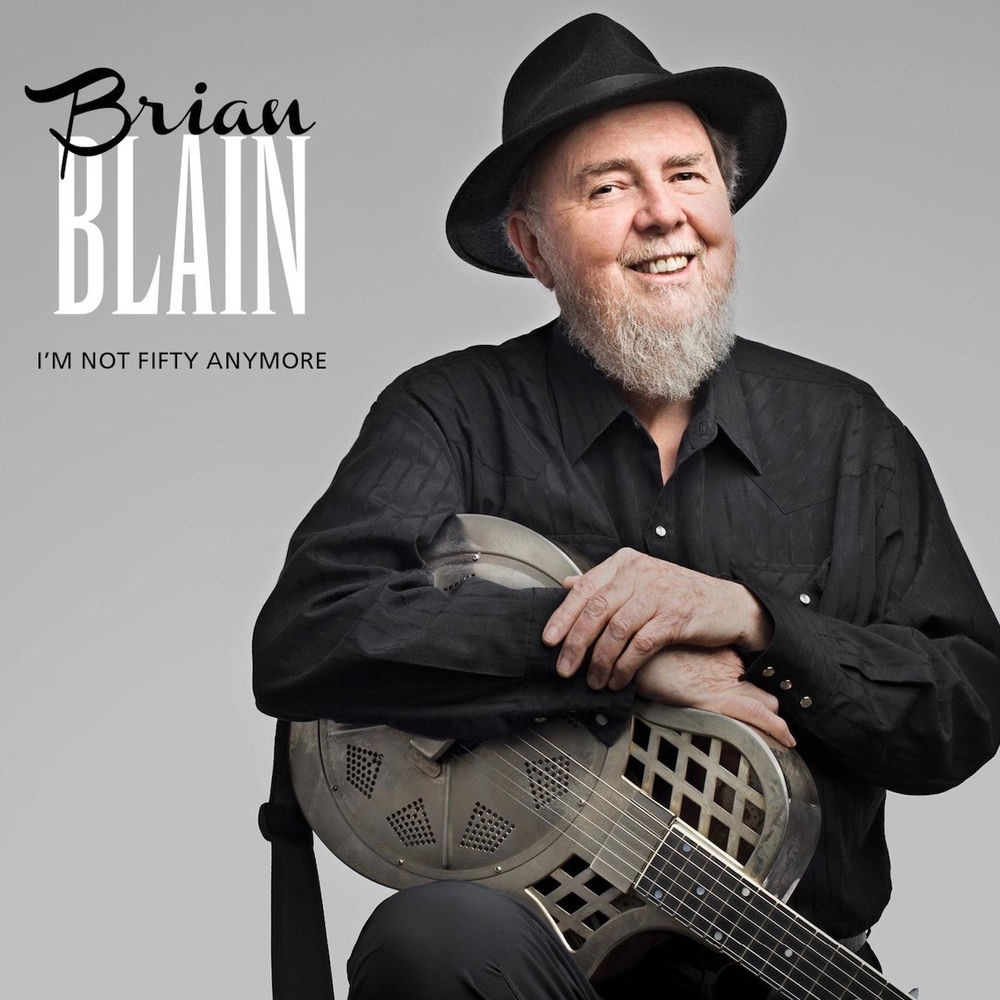 Brian Blain