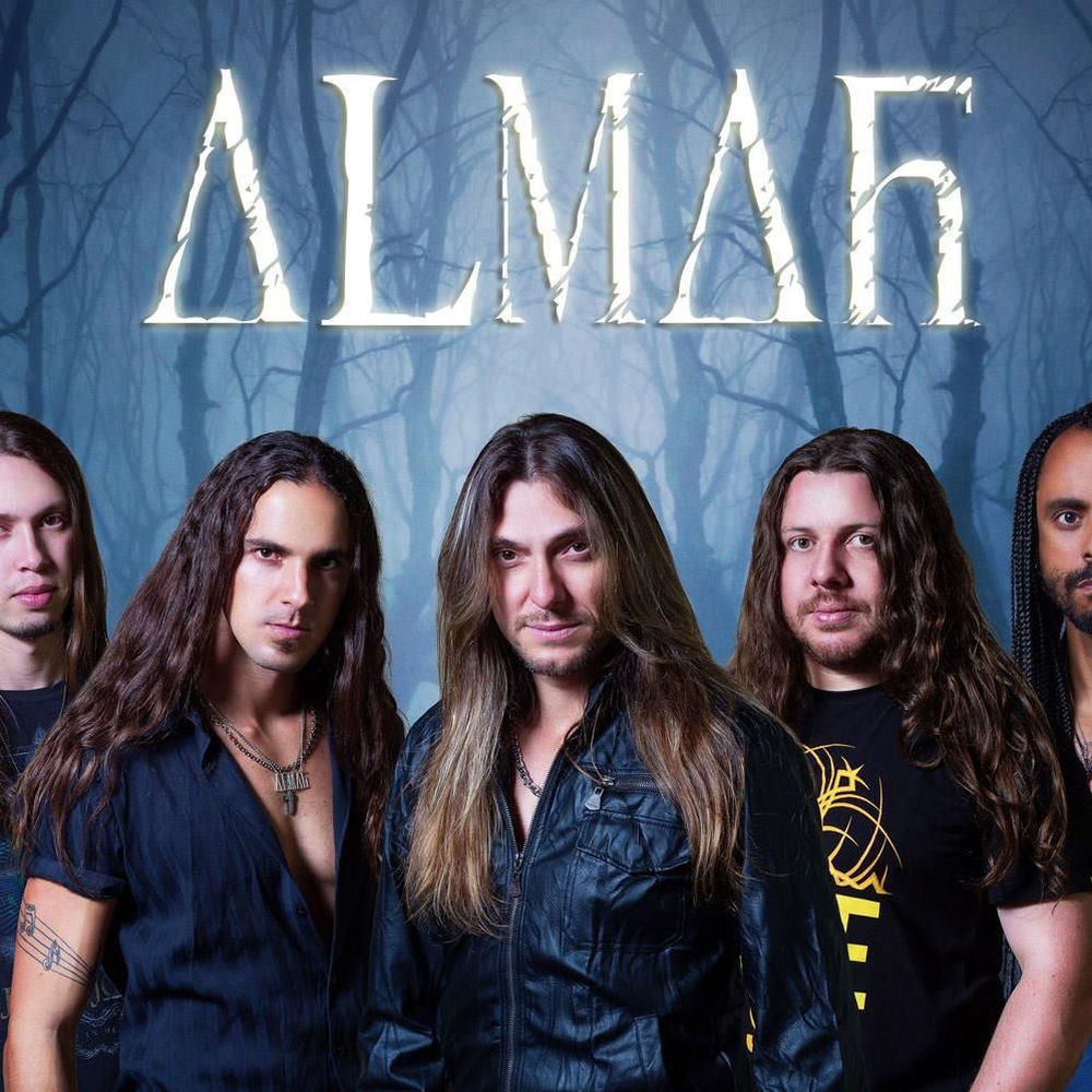 Almah