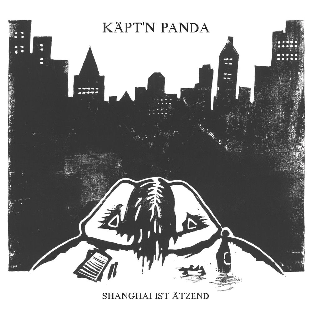 Käpt'n Panda