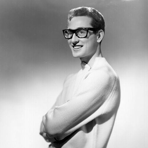 Buddy Holly