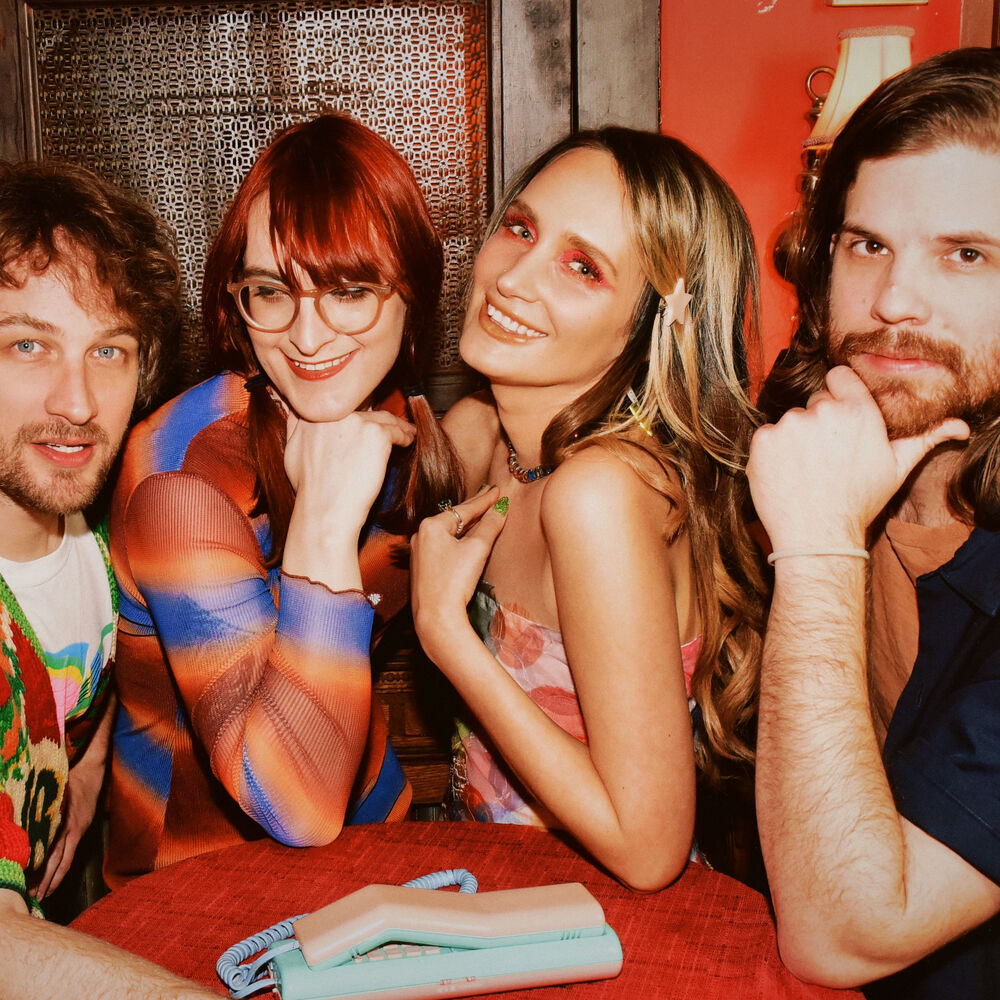 Speedy Ortiz