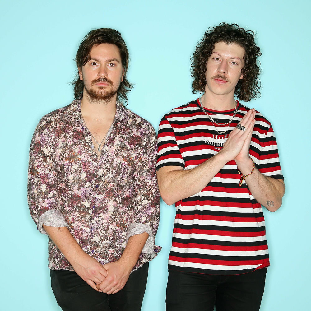 Peking Duk
