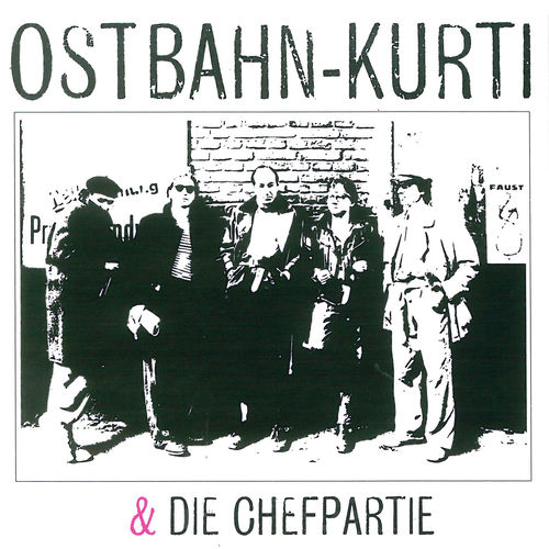 Ostbahn Kurti