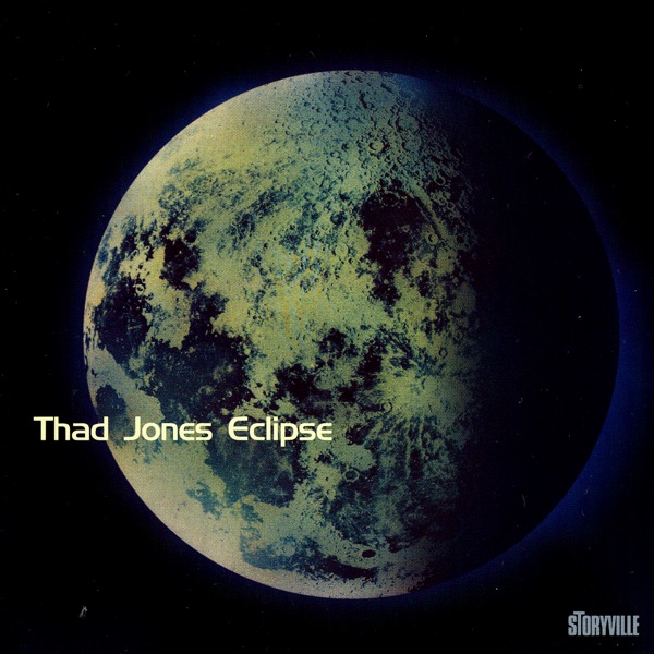 Thad Jones Eclipse