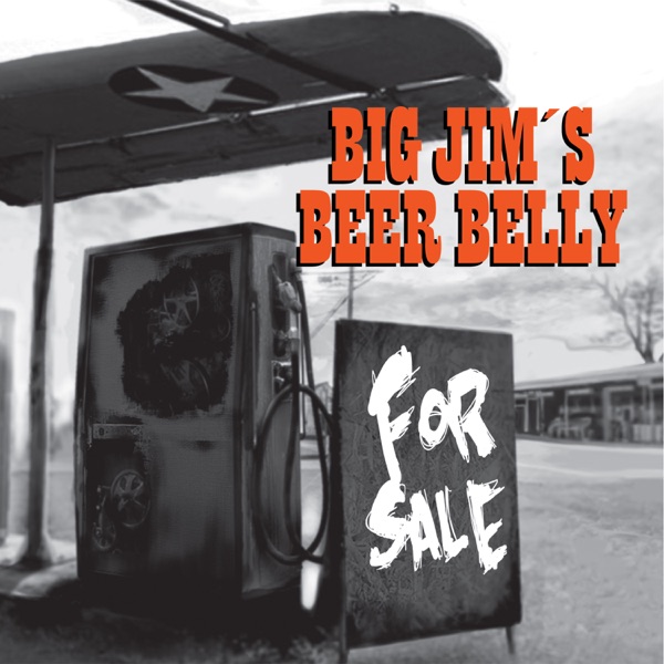 Big Jim's Beer Belly