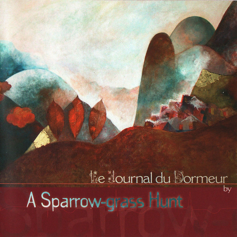 A Sparrow-grass Hunt