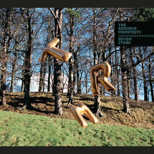 The Redneck Manifesto