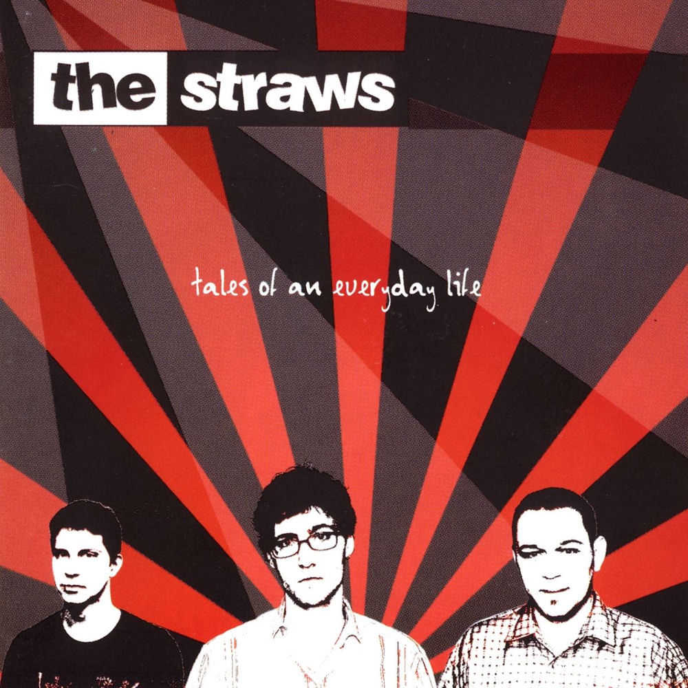 The Straws