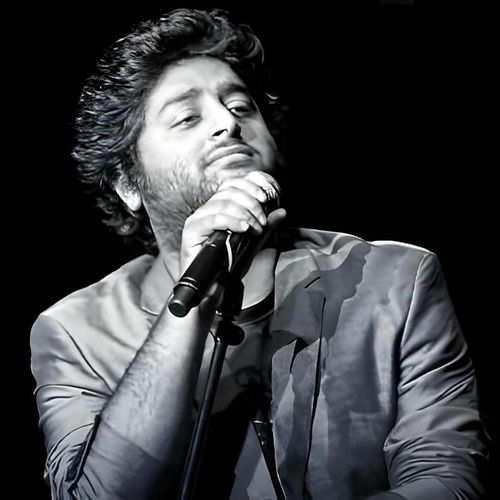 Arijit Singh