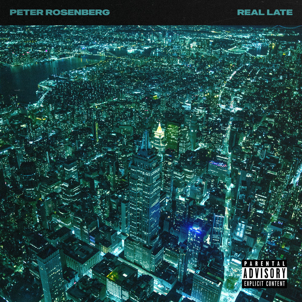Peter Rosenberg