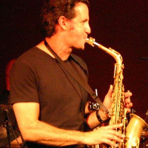 Eric Marienthal