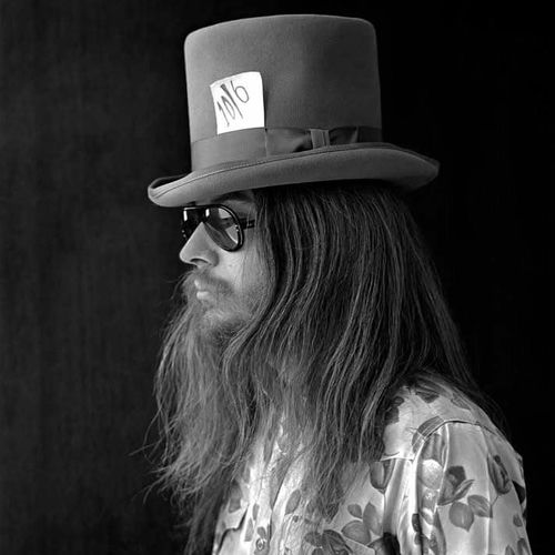 Leon Russell