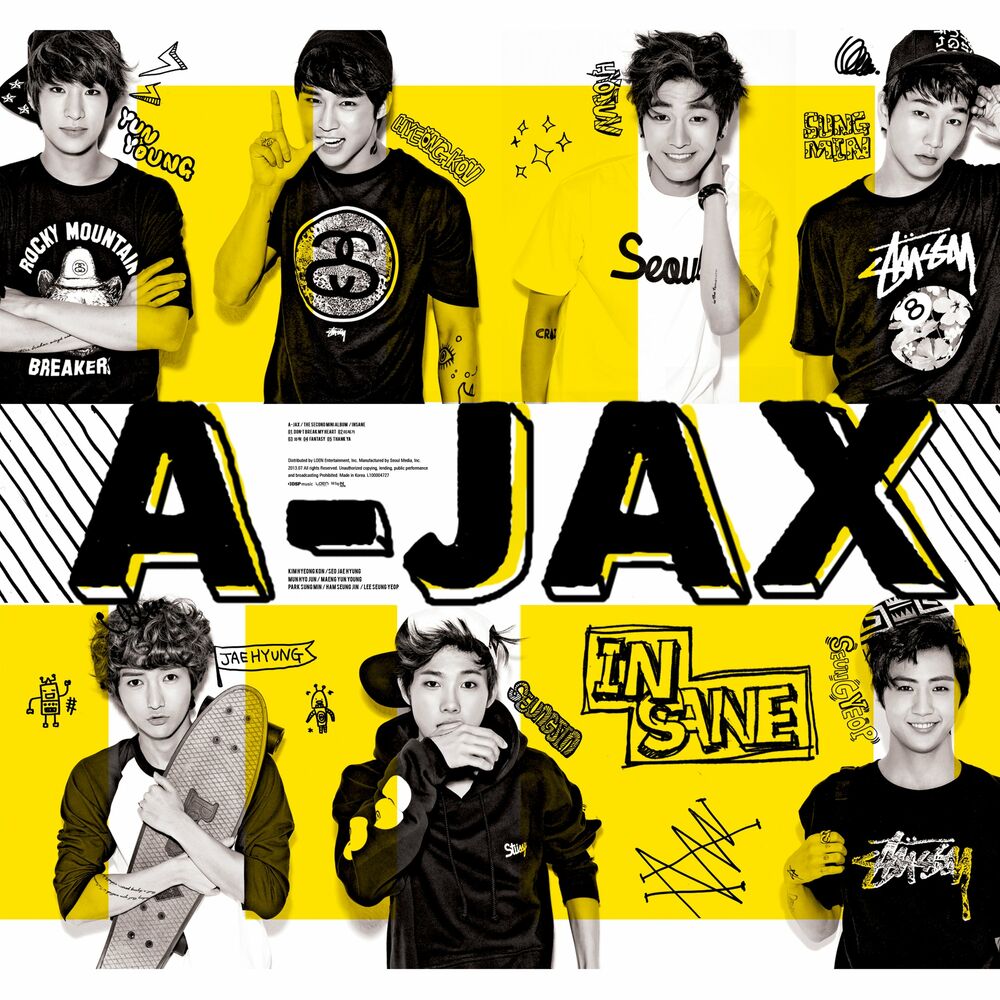 A-JAX