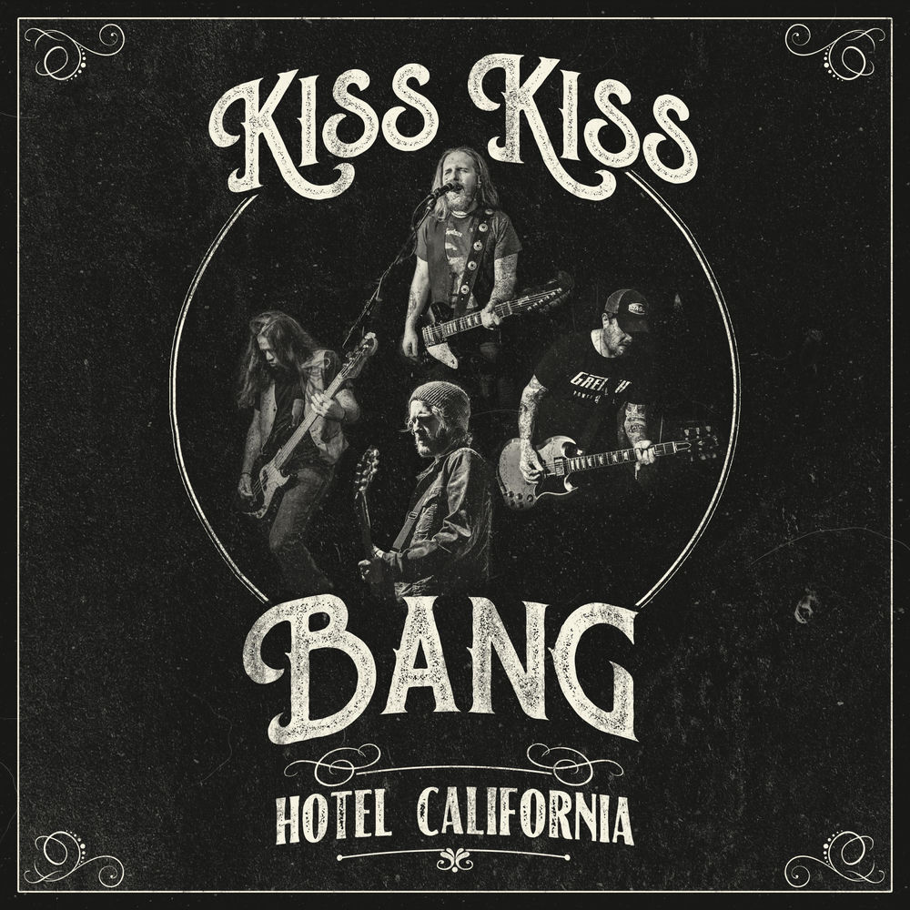 Kiss Kiss Bang