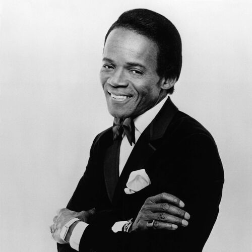 Hank Ballard