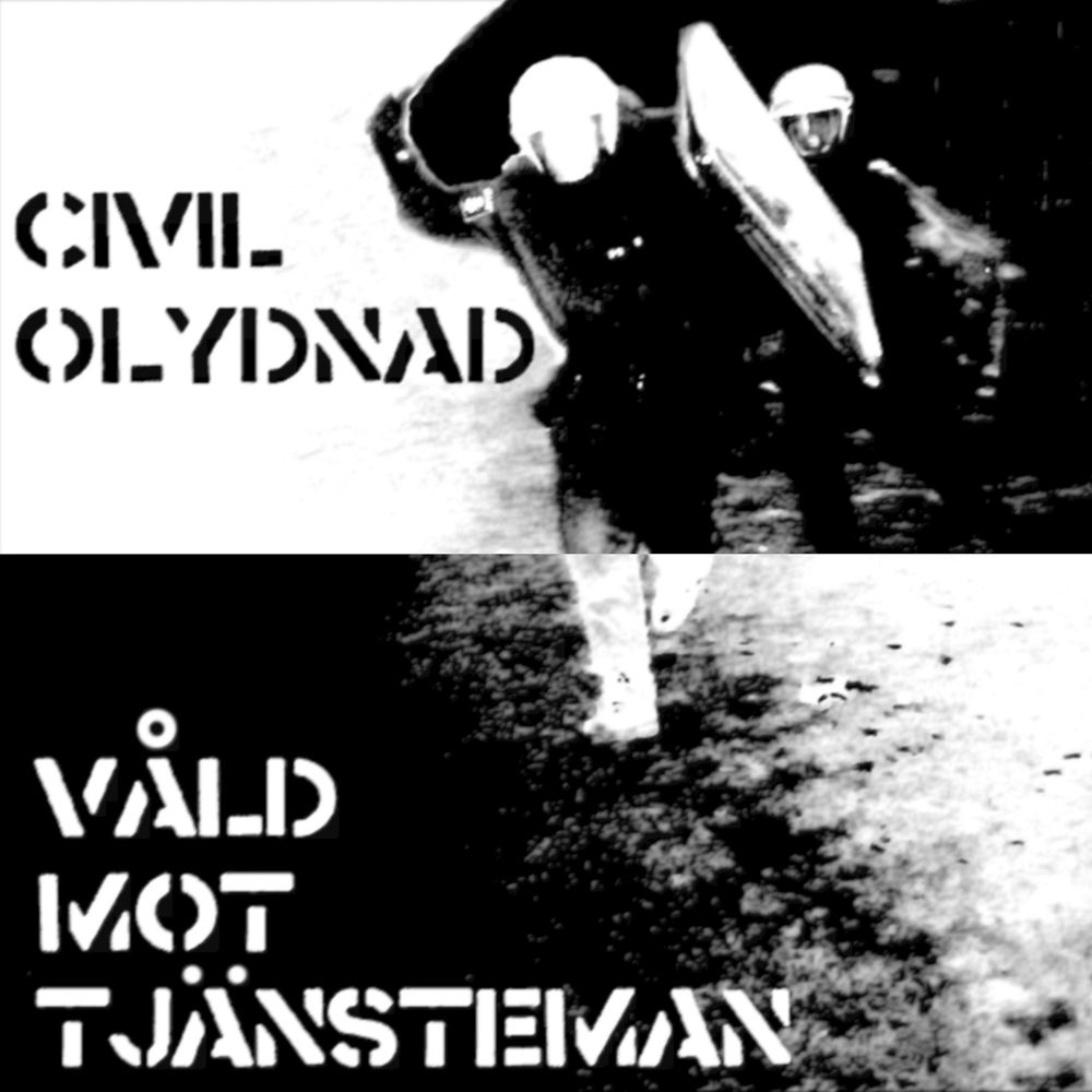 Civil Olydnad