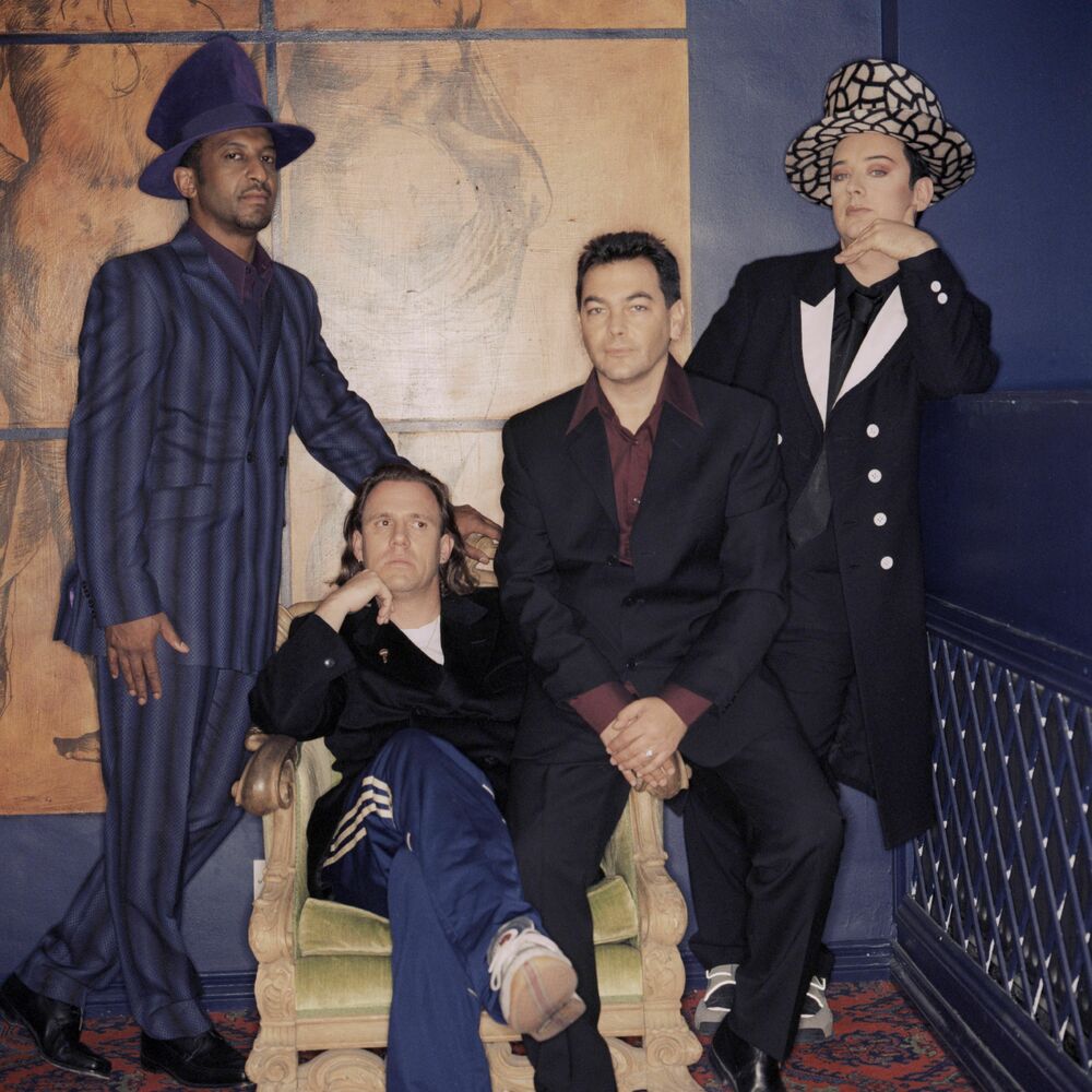 Culture Club